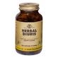 Solgar Herbal Diuris 100 plantaardige capsules