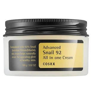COSRX CRÈME ADVANCED SLAK 92