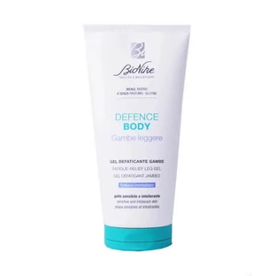 Bionike Defence Body Gel défatisant jambes légères 150ml