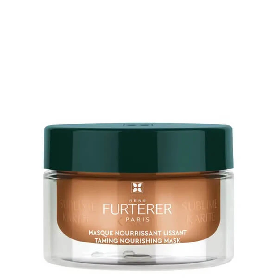 René Furterer Sublime Shea Nourishing Mask Dry Hair