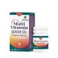 MultiVitamine Senior 50+ Vitaminen en Mineralen 30 Tabletten Kruidenleven