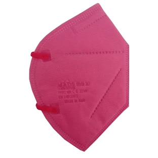 SIRIA20 Maske.FFP2NR*Rosa