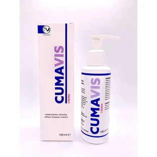 CUMAVIS Krem 100ml