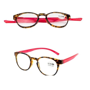 HAPPY ASIA +1 GAFAS