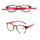 HAPPY ASIA +1 GAFAS