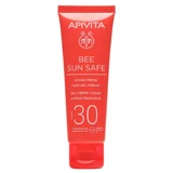 Apivita Biene Sonne sicher Hydra frisch spf30