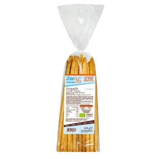 FdL Grissides Zero% Dinkel 200g