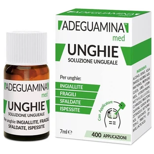 ADEGUAMINA MED NÄGEL 7ML