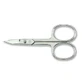 Kiepe Nail Scissors Carbon Steel, Nickel Plated