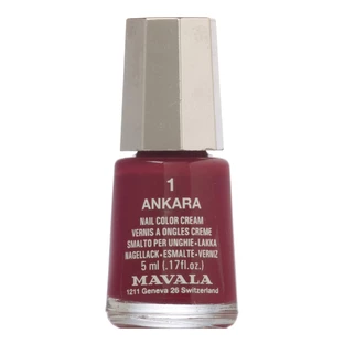 Mavala Minic 01ankara