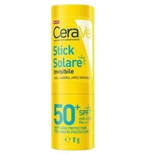 Cerave zonnestift SPF 50+ 8g