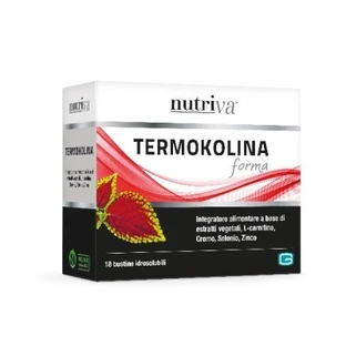 Nutriva Termokolina 18 Zakjes