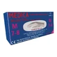 Gants en latex M 100pcs CAVALL.