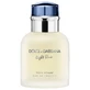 D&G LIGHT BLUE U EDT 75 VAPO