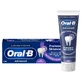 Oral-B Advanced Whitening Protection - Extra Fresh Toothpaste 75ml