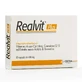 REALVIT PLUS 30CPS