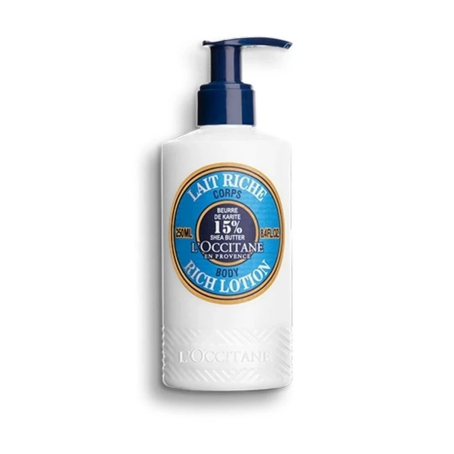 Karite Lichaamsmelk 250 ml