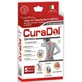 CuraDol® Tencuială 9x14cm Cura Farma 10 bucăți