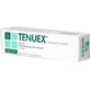 TENUEX Rectal Cream 30ml