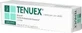 TENUEX Rektale Creme 30ml