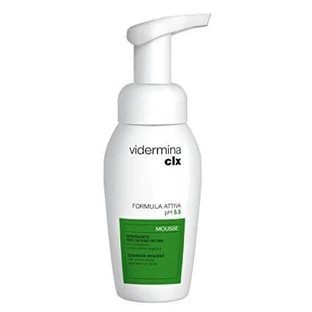 Vidermina Clx Mousse nettoyante 200ml