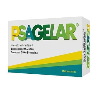 Psagelar 30 Perles