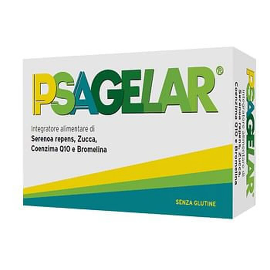 Psagelar 30 Perles