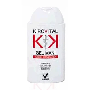 Kirovital Handgel 150 ml