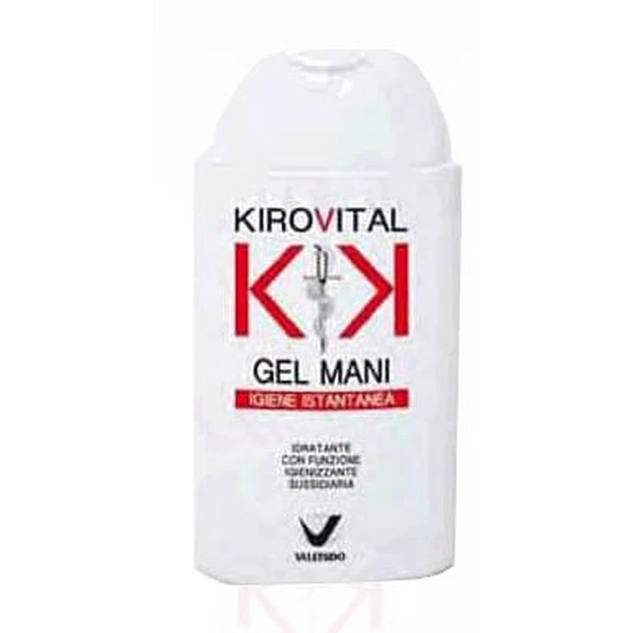 Kirovital Handgel 150 ml