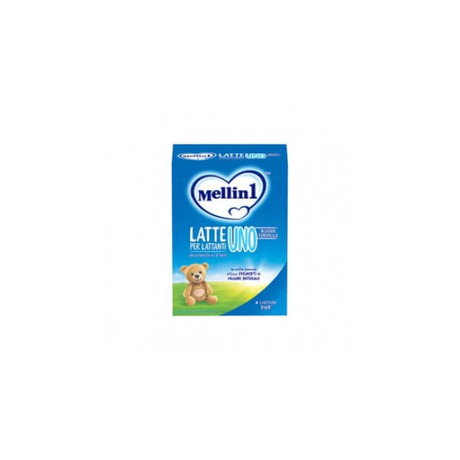 Mellin 1 Pulver 700g