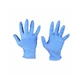 Latex Gloves With Powder Small 100 Pieces