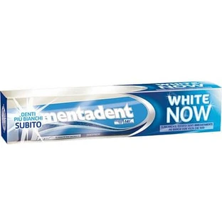 Mentadent Blanco Ahora 75 Ml