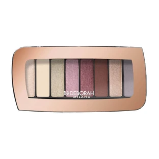DEB COLOR MOODS EYE PALETTE 01