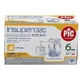 Pic Insupen Needle G32 6mm 100pcs