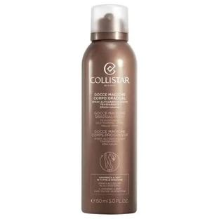 Collistar Gocce Magiche spray corporal autobronceador 150 ml
