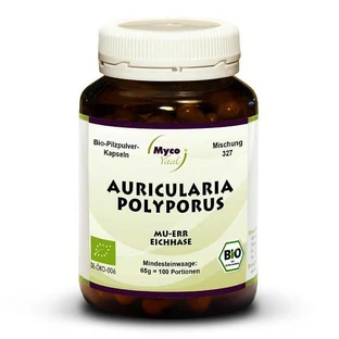 AURICULARIA 93 CPS FREELAND