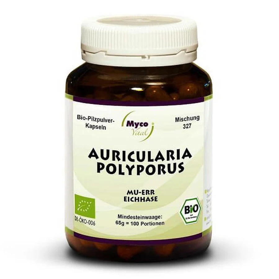 AURICULARIA 93 CPS FREELAND