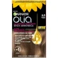 GARNIER OLIA COLORATION PERMANENTE 6.0 BRUN CLAIR