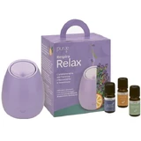 PURAE ENTSPANNUNGS-ATEM-KIT