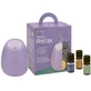 PURAE ENTSPANNUNGS-ATEM-KIT