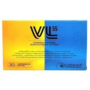 VL 55 30 TABLETS