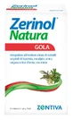 ZERINOL NATURE KEELSPRAY 30ML