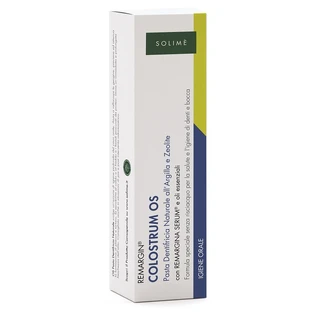 REMARGIN OS Paste Dent.75ml