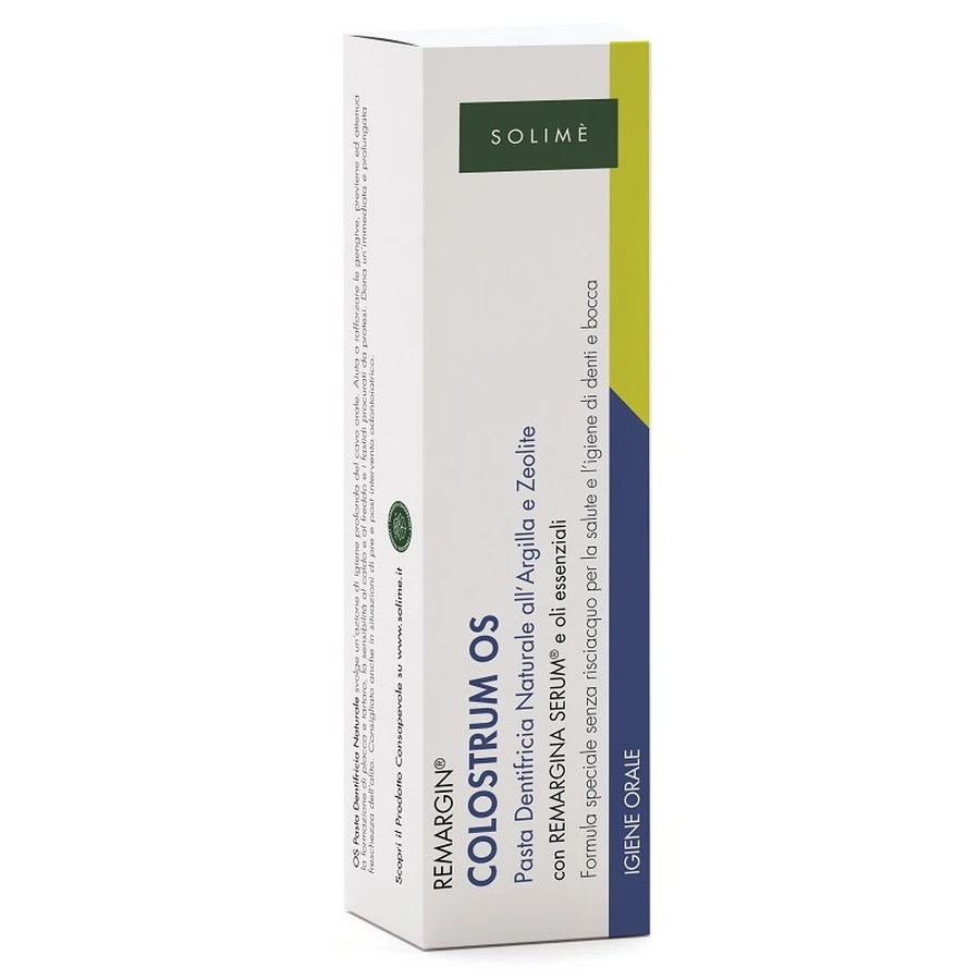 REMARGIN OS Paste Dent.75ml