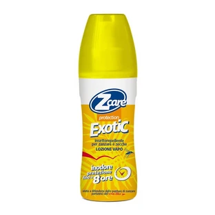 Zcare Protection Exotic sterk insectenwerende dampspray 100 ml