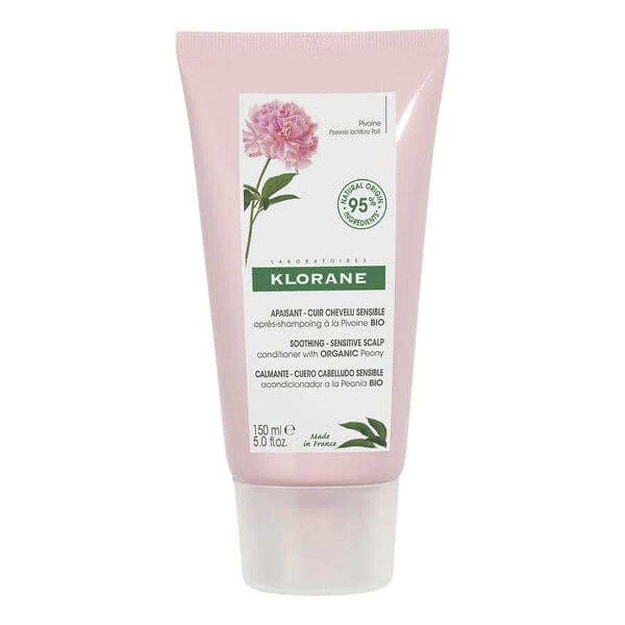 KLORANE AFTER SHAMPOOING PEON150ML