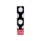 Apivita Lip Care Pomegranate - Lip Balm with Pomegranate