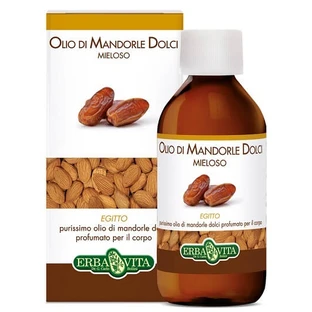Oil Mand Dolci Prof Miel Egit