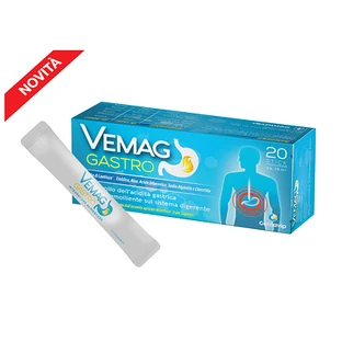 Vemag Gastro 20 Stick
