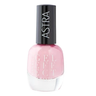 ASTRA NAGELLAK GEL EFFECT 65